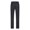 Shield Spectra Mens Jeans Indigo Blue