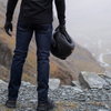 Knox Shield Spectra Jeans Mens Indigo Blue Mens - 30