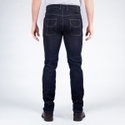 Shield Spectra Mens Jeans Indigo Blue