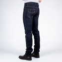 Shield Spectra Mens Jeans Indigo Blue