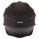 Storm Helmet Matt Black