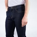 Shield Spectra Mens Jeans Indigo Blue