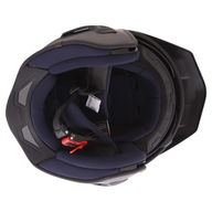 Storm Helmet Matt Black