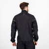 Knox Welbeck Waterproof Overjacket Black Mens - S
