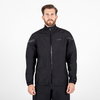 Knox Welbeck Waterproof Overjacket Black Mens - S