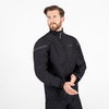Knox Welbeck Waterproof Overjacket Black Mens - S