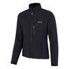 Knox Dual Pro 3 in 1 Jacket Womens Black Ladies - XS