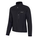 Dual Pro 3 in 1 Womens Jacket Black