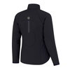 Knox Dual Pro 3 in 1 Jacket Womens Black Ladies - XS