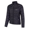 Knox Dual Pro 3 in 1 Jacket Womens Black Ladies - XS
