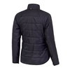 Knox Dual Pro 3 in 1 Jacket Womens Black Ladies - XS