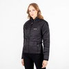 Knox Dual Pro 3 in 1 Jacket Womens Black Ladies - XS