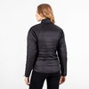 Knox Dual Pro 3 in 1 Jacket Womens Black Ladies - XS
