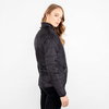 Knox Dual Pro 3 in 1 Jacket Womens Black Ladies - XS