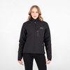 Knox Dual Pro 3 in 1 Jacket Womens Black Ladies - XS