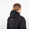 Knox Dual Pro 3 in 1 Jacket Womens Black Ladies - XS