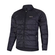 Dual Pro 3 in 1 Mens Jacket Black