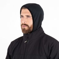 Dual Pro 3 in 1 Mens Jacket Black