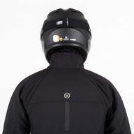 Dual Pro 3 in 1 Mens Jacket Black