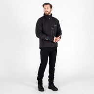Dual Pro 3 in 1 Mens Jacket Black