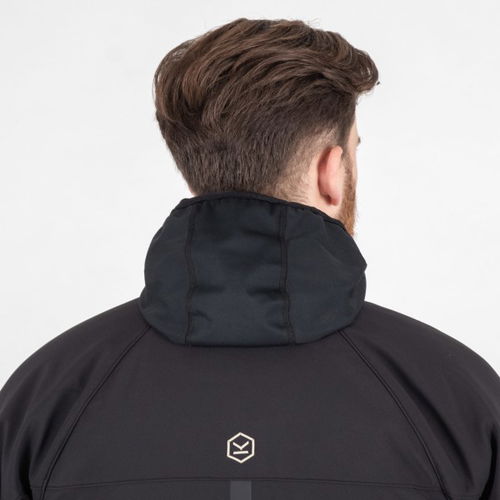 Knox Dual Pro 3 in 1 Jacket Mens Black Mens - S