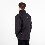 Dual Pro 3 in 1 Mens Jacket Black