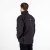 Knox Dual Pro 3 in 1 Jacket Mens Black Mens - S