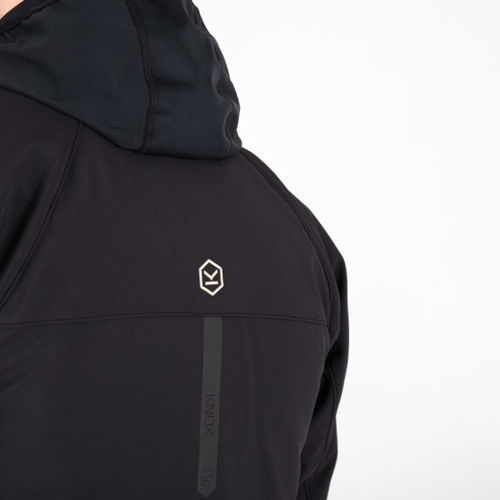 Knox Dual Pro 3 in 1 Jacket Mens Black Mens - S