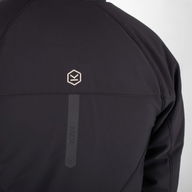 Dual Pro 3 in 1 Mens Jacket Black