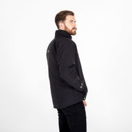 Dual Pro 3 in 1 Mens Jacket Black