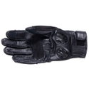 Hadleigh Mk 2 Womens Gloves Black