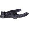 Knox Hadleigh Mk 2 Womens Gloves Black Ladies - S