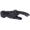Knox Hadleigh Mk 2 Womens Gloves Black Ladies - S