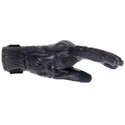 Hadleigh Mk 2 Womens Gloves Black