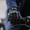 Knox Hadleigh Mk 2 Womens Gloves Black Ladies - S