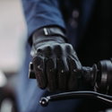 Hadleigh Mk 2 Womens Gloves Black