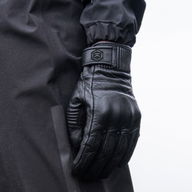 Hadleigh Mk 2 Womens Gloves Black