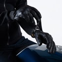 Hadleigh Mk 2 Womens Gloves Black