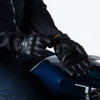Knox Hadleigh Mk 2 Womens Gloves Black Ladies - S