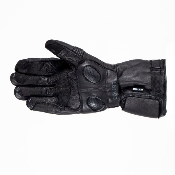 Knox Covert Mk 3 Gloves Black Mens - S