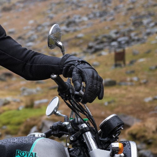 Knox Covert Mk 3 Gloves Black Mens - S