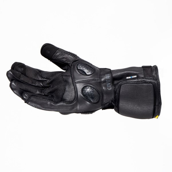 Knox Covert Mk 3 Gloves Black Mens - S