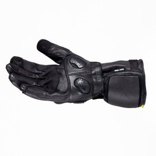 Knox Covert Mk 3 Gloves Black Mens - S