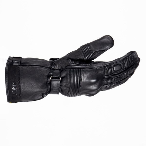 Knox Covert Mk 3 Gloves Black Mens - S