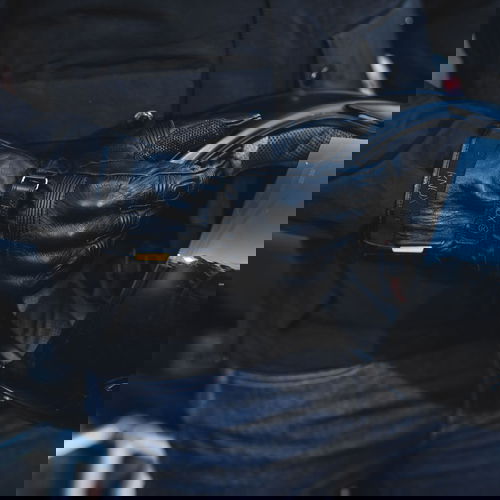 Knox Covert Mk 3 Gloves Black Mens - S