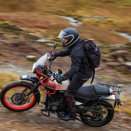 Knox Covert Mk 3 Gloves Black Mens - S