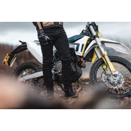 Orsa Textile OR3 MK 3 Gloves Black