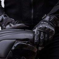 Orsa Textile OR3 MK 3 Gloves Black