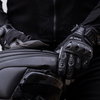 Knox Orsa Textile OR3 MK 3 Gloves Black Mens - S