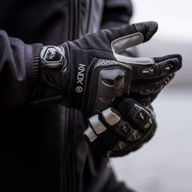 Orsa Textile OR3 MK 3 Gloves Black